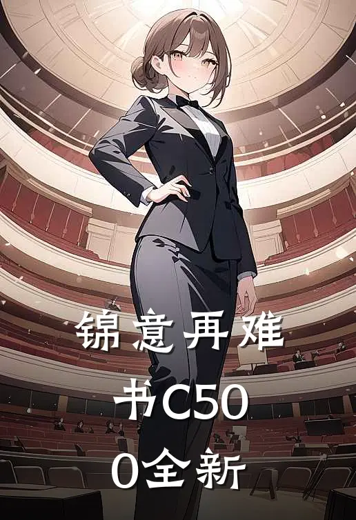 锦意再难书C500全新