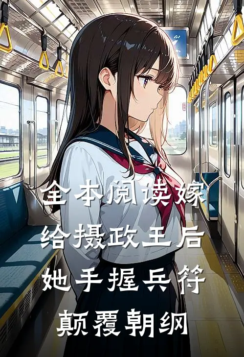 全本阅读嫁给摄政王后，她手握兵符颠覆朝纲