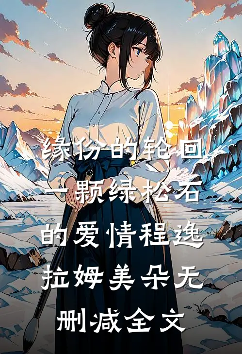 缘份的轮回:一颗绿松石的爱情程逸拉姆美朵无删减全文