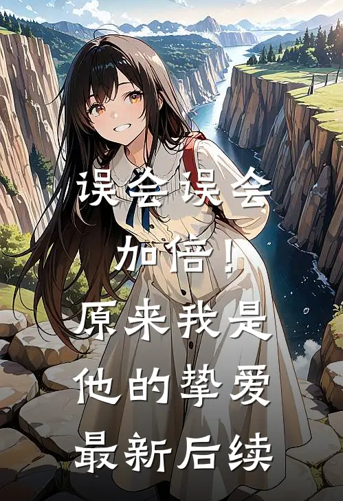 误会误会加倍！原来我是他的挚爱最新后续
