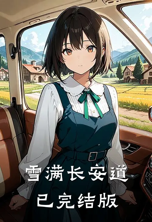 雪满长安道已完结版