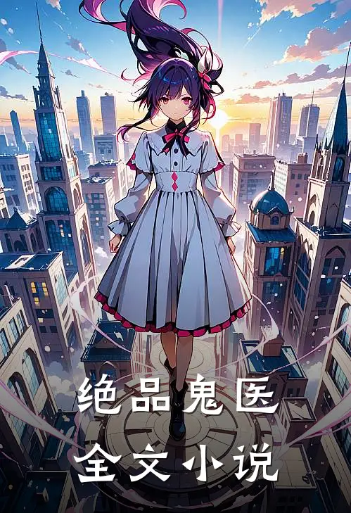 绝品鬼医全文小说