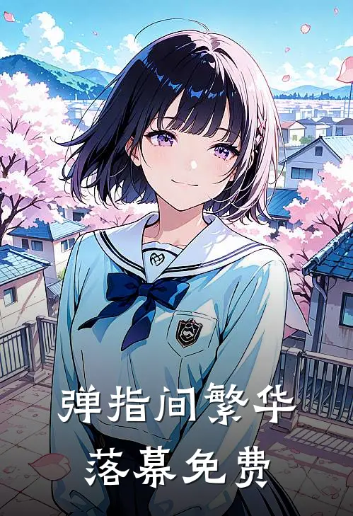 弹指间繁华落幕免费