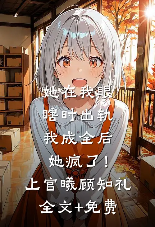 她在我眼瞎时出轨，我成全后她疯了！上官曦顾知礼全文+免费