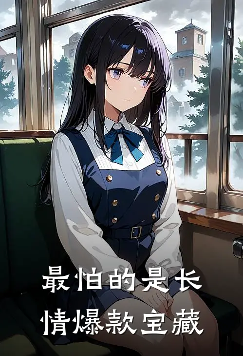 最怕的是长情爆款宝藏
