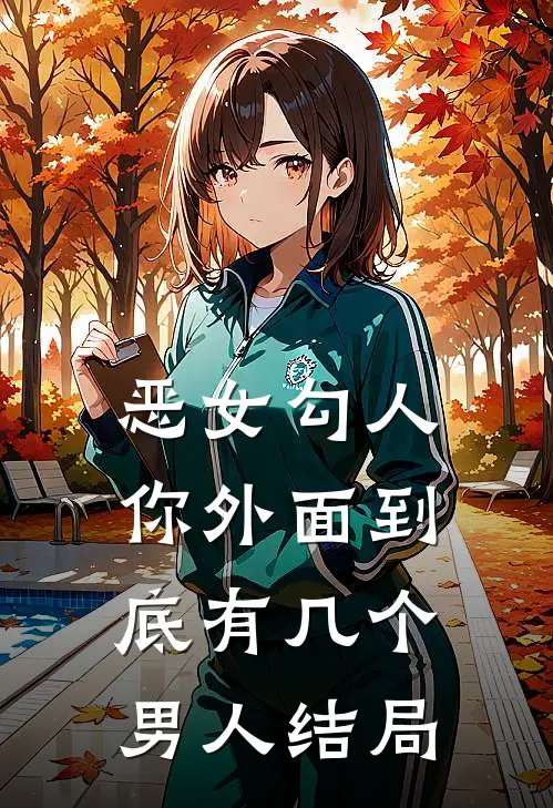 恶女勾人，你外面到底有几个男人结局