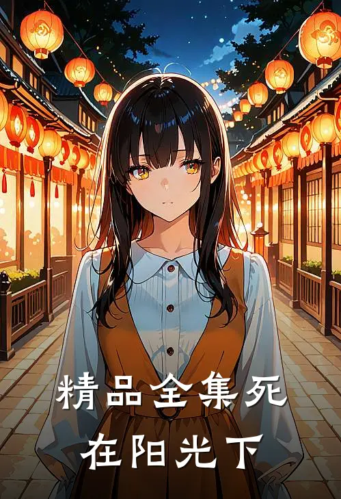 精品全集死在阳光下
