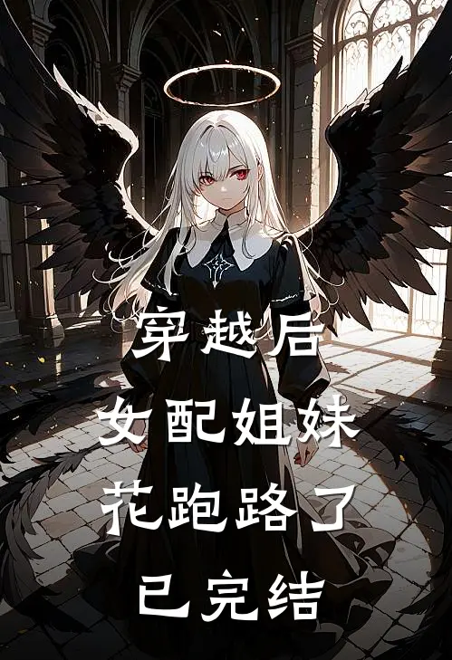 穿越后，女配姐妹花跑路了已完结