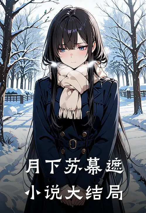 月下苏幕遮小说大结局