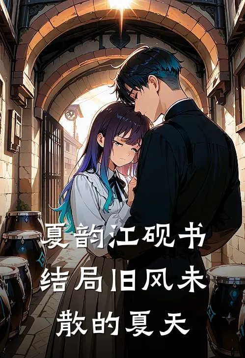 夏韵江砚书结局旧风未散的夏天