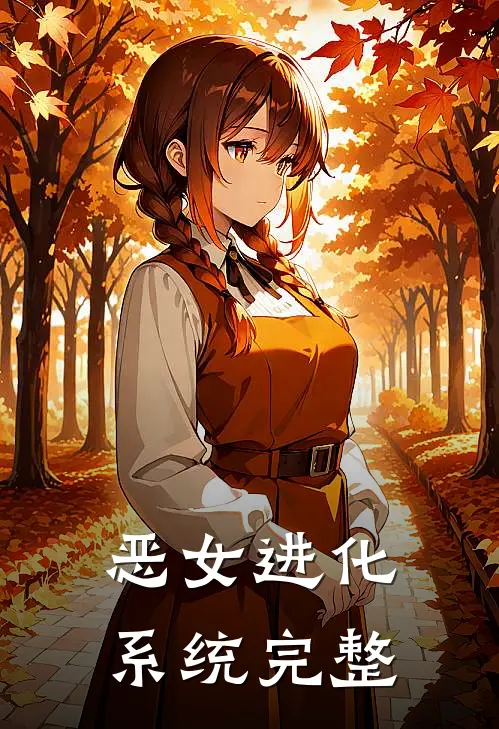 恶女进化系统完整