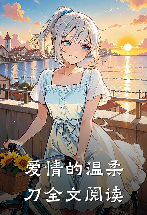 爱情的温柔刀全文阅读
