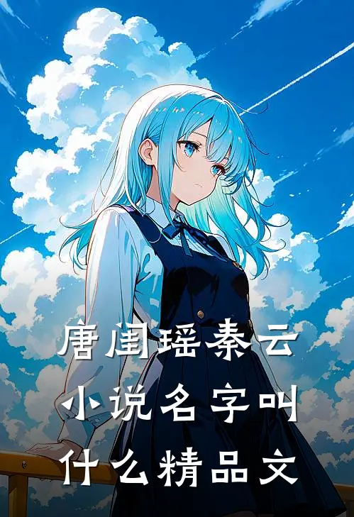唐闺瑶秦云小说名字叫什么精品文
