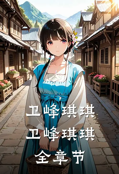 卫峰琪琪卫峰琪琪全章节