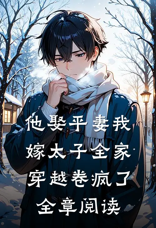 他娶平妻我嫁太子全家穿越卷疯了全章阅读