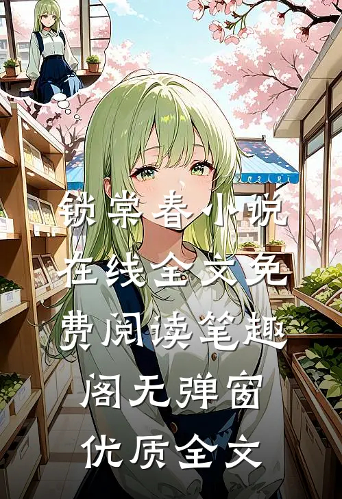 锁棠春小说在线全文免费阅读笔趣阁无弹窗优质全文