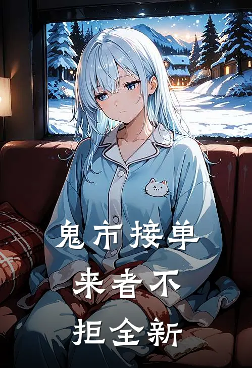 鬼市接单，来者不拒全新
