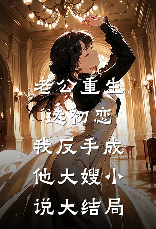 老公重生选初恋，我反手成他大嫂小说大结局
