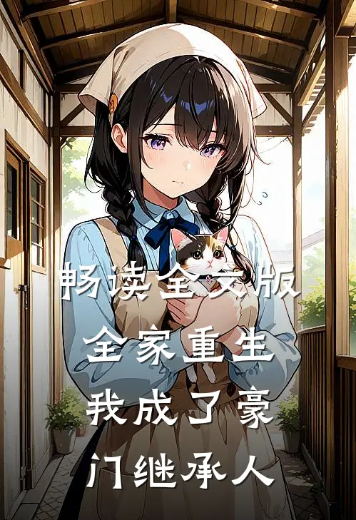 畅读全文版全家重生，我成了豪门继承人