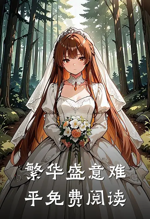 繁华盛意难平免费阅读