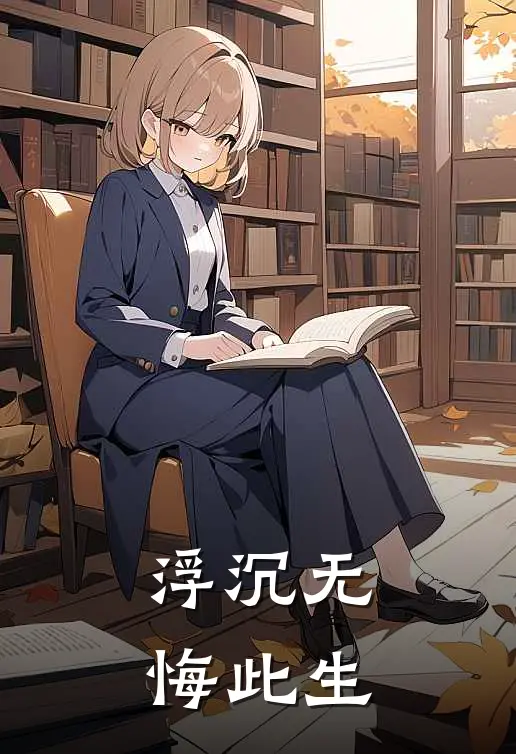 浮沉无悔此生