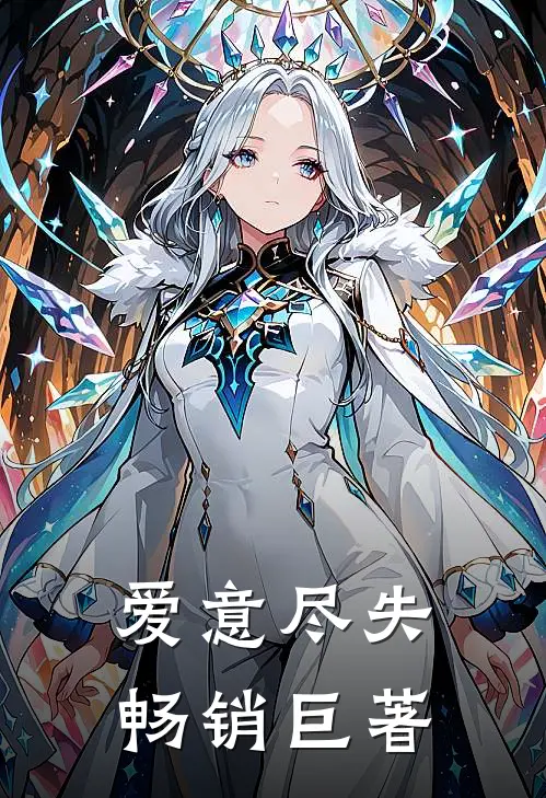 爱意尽失畅销巨著