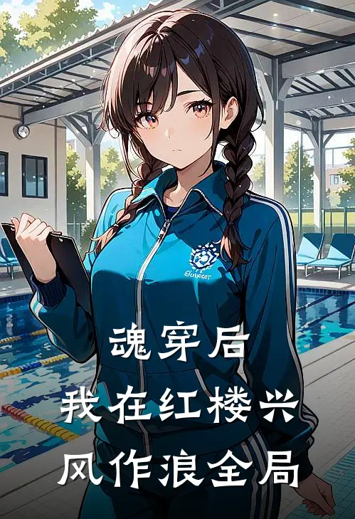 魂穿后，我在红楼兴风作浪全局