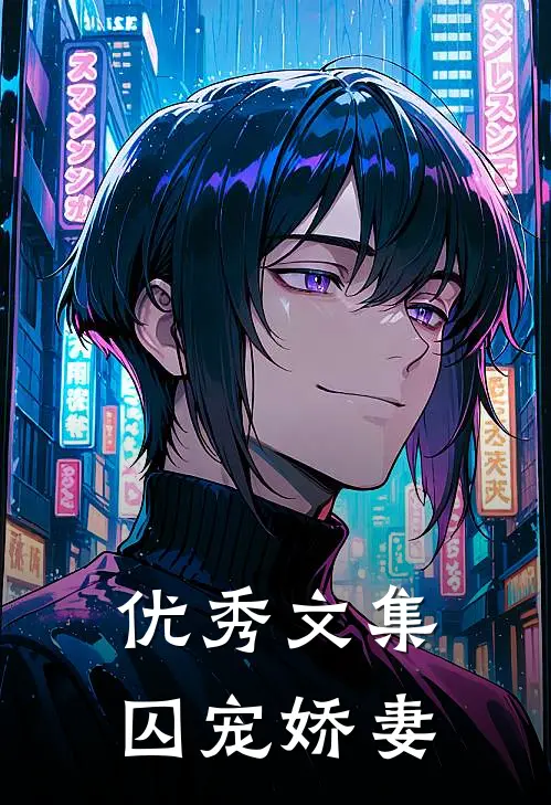 优秀文集囚宠娇妻