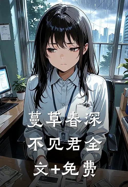 蔓草春深不见君全文+免费