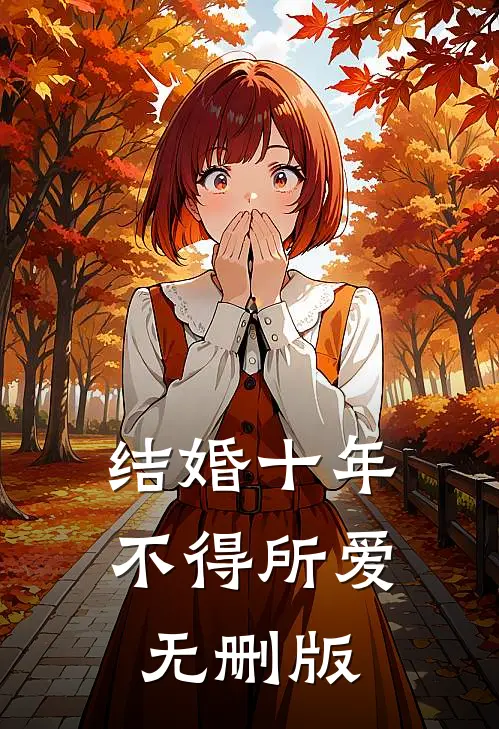 结婚十年，不得所爱无删版