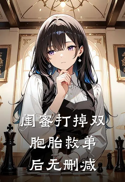 闺蜜打掉双胞胎救弟后无删减