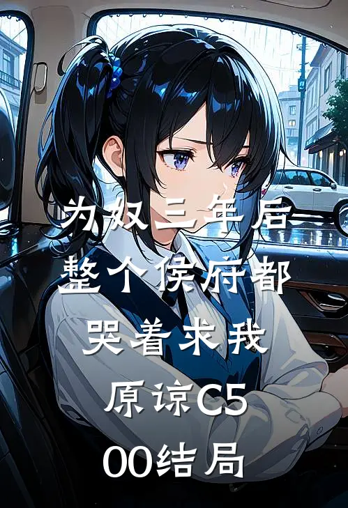 为奴三年后，整个侯府都哭着求我原谅C500结局