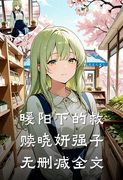 暖阳下的救赎晓妍强子无删减全文