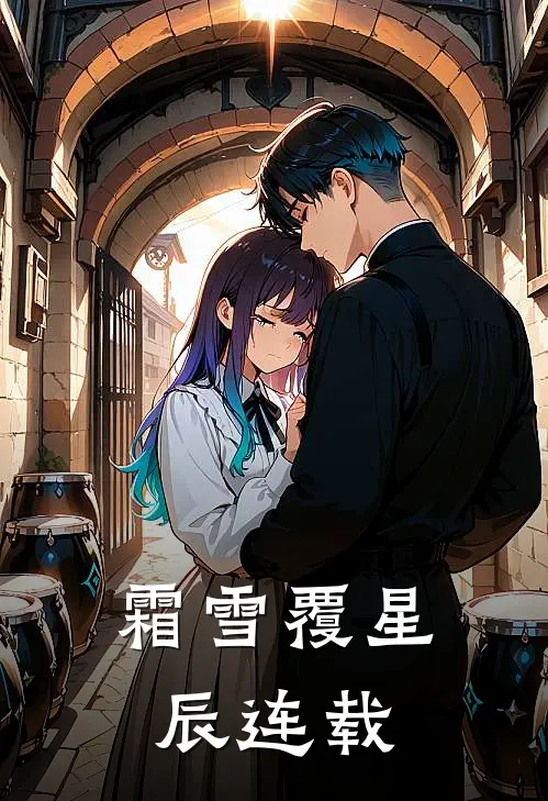 霜雪覆星辰连载