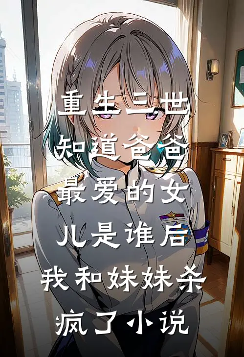 重生三世知道爸爸最爱的女儿是谁后，我和妹妹杀疯了小说