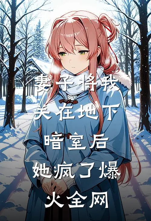妻子将我关在地下暗室后，她疯了爆火全网