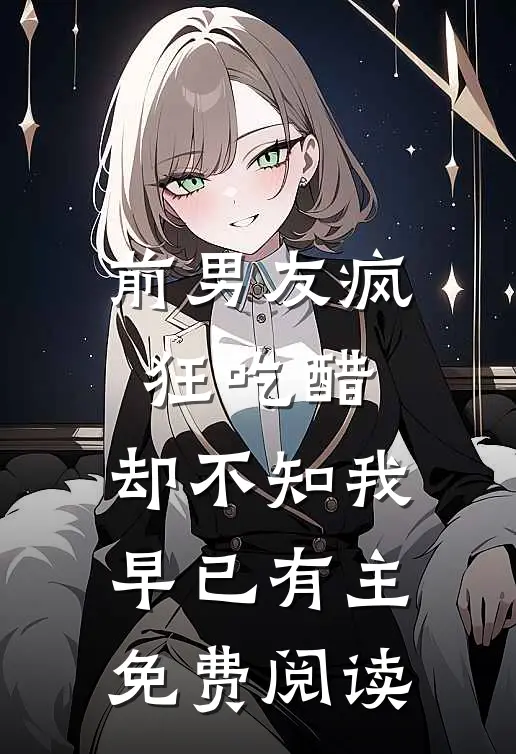 前男友疯狂吃醋，却不知我早已有主免费阅读