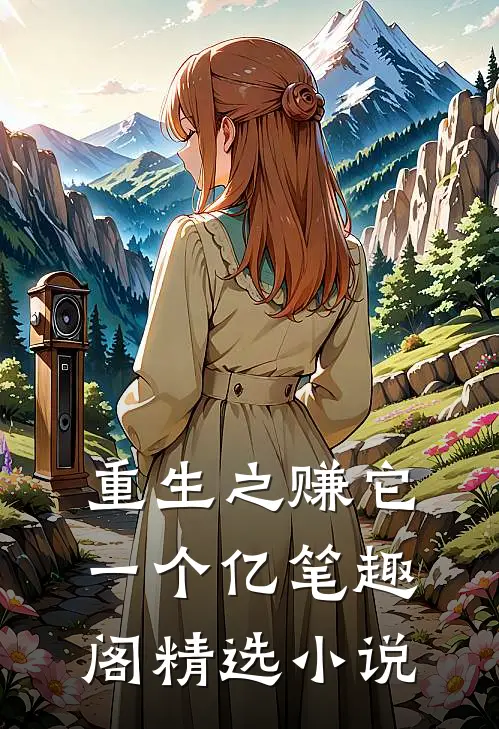 重生之赚它一个亿笔趣阁精选小说