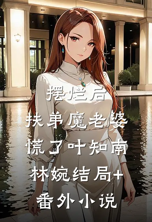 摆烂后，扶弟魔老婆慌了叶知南林婉结局+番外小说