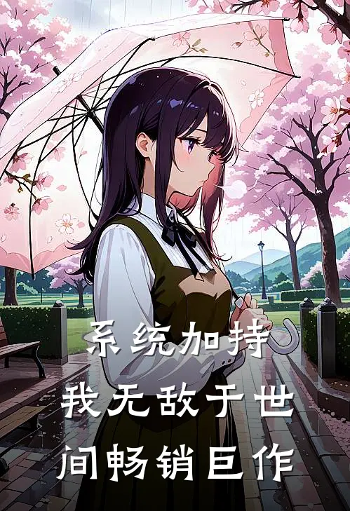 系统加持：我无敌于世间畅销巨作