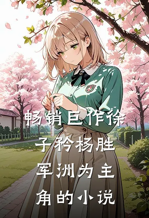 畅销巨作徐子矜杨胜军洲为主角的小说
