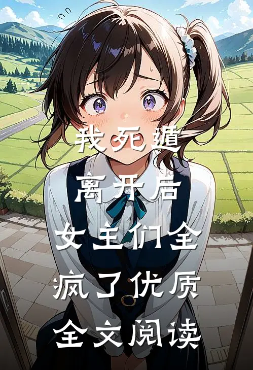 我死遁离开后，女主们全疯了优质全文阅读