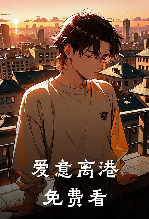爱意离港免费看