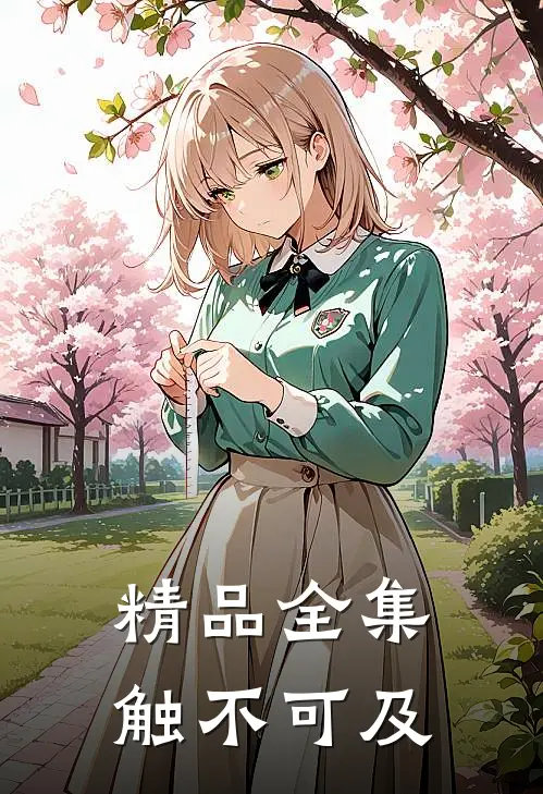 精品全集触不可及