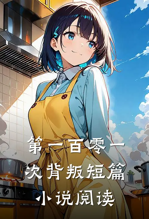 第一百零一次背叛短篇小说阅读