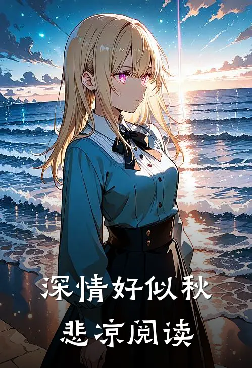 深情好似秋悲凉阅读