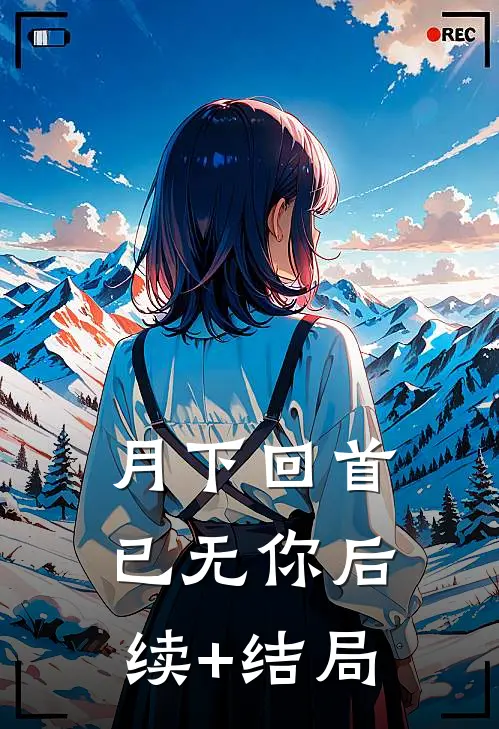 月下回首已无你后续+结局