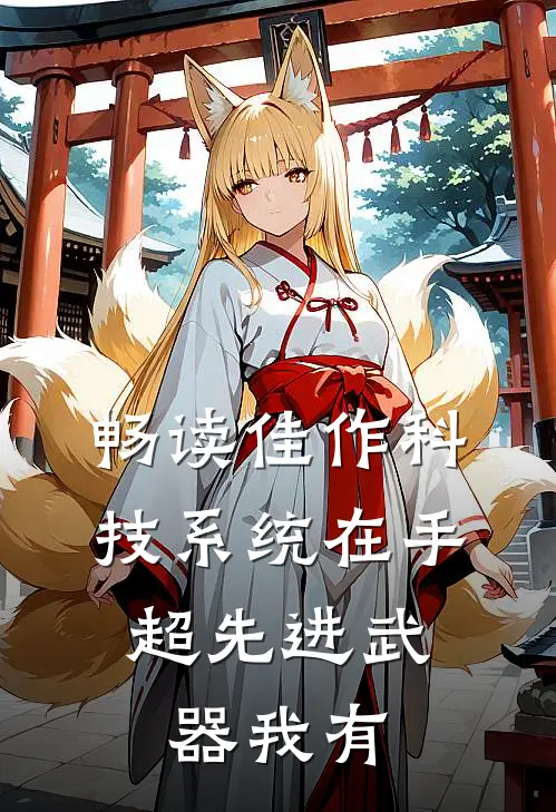 畅读佳作科技系统在手，超先进武器我有