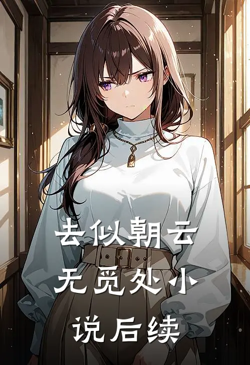 去似朝云无觅处小说后续