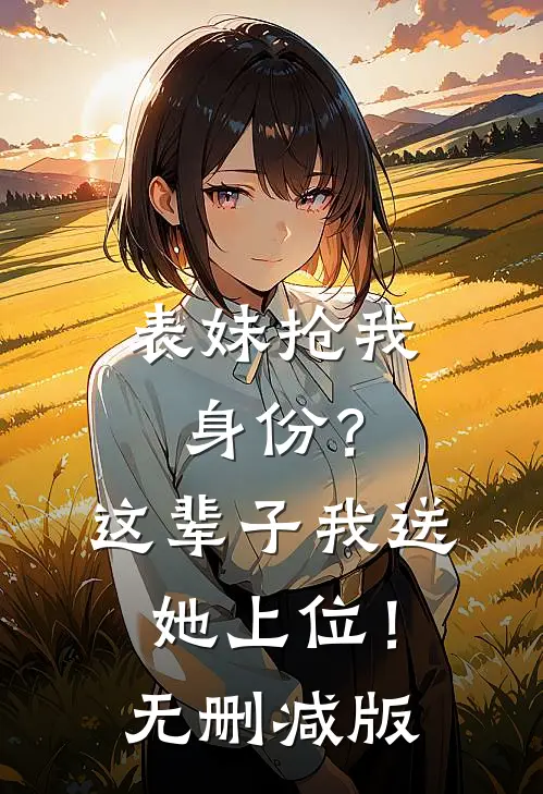 表妹抢我身份？这辈子我送她上位！无删减版